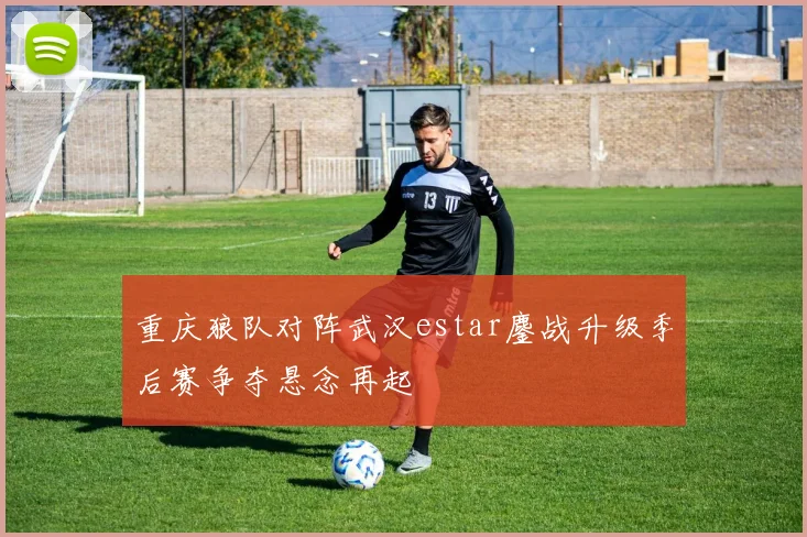 重庆狼队对阵武汉estar鏖战升级季后赛争夺悬念再起